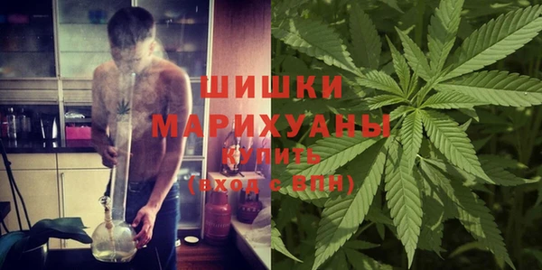 каннабис Белокуриха